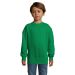NEW SUPREME KIDS kelly green