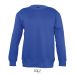 NEW SUPREME KIDS royal blue