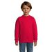NEW SUPREME KIDS red