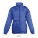 SURF KIDS royal blue