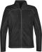 Reactor fleece (H) Sort