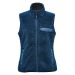 Bergen sherpa vest (D) 