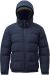 Explorer thermal jacket (U) Marine blå
