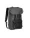 Nomad backpack Karbon