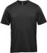 Tundra performance tee (U) Sort