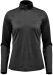 Milano 1/4 zip pullover (D) Sort