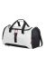 Paradiver Light Duffelbag 51cm Hvid