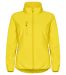 Classic Softshell Jacket Women Gul