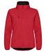 Classic Softshell Jacket Women 