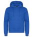 Miami Hoody Royal blue