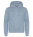 Miami Hoody Soft Blue