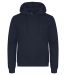 Miami Hoody navy