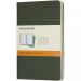 Moleskine Cahier Journal PK - linjeret