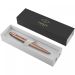 Parker Jotter XL monokrom kuglepen Rose guld