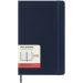 Moleskine L hard cover 12 måneders dagskalender