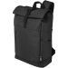 Hoss 15,6" foldbar laptoprygsæk 12L Heather Charcoal