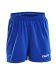 Progress Short Contrast WB JR Royal Blue