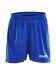 Progress Short Contrast WB JR Royal Blue/Sweden Yellow