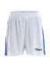 Progress Short Contrast WB JR White/Royal