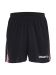 Progress Short Contrast WB JR Black/Pop