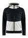 Pursuit Thermal Jacket W BLACK-ASH