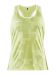 PRO Control Impact Singlet W GIALLO-WHITE