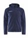 Evolve Rain Jacket M Navy