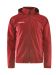 Evolve Rain Jacket M Red