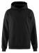 ADV Join Hoodie M Black