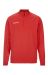 Evolve 2.0 Half Zip M Red