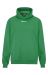 Community 2.0 Logo Hoodie M Team Green