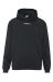 Community 2.0 Logo Hoodie M Black