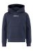 Community 2.0 Logo Hoodie Jr Navy