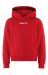 Community 2.0 Logo Hoodie Jr Red