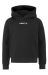 Community 2.0 Logo Hoodie Jr Black