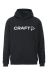 Community 2.0 Hoodie M Black