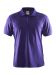 Polo Shirt Pique Classic M Vision