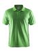 Polo Shirt Pique Classic M Craft Green