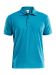 Polo Shirt Pique Classic M Gale Melange