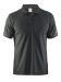 Polo Shirt Pique Classic M Iron