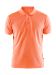 Polo Shirt Pique Classic M Flourange