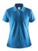 Polo Shirt Pique Classic W Scuba