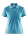 Polo Shirt Pique Classic W Gale Melange