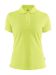 Polo Shirt Pique Classic W Flumino