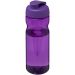 H2O Active® Eco Base 650 ml drikkeflaske med fliplåg