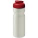 H2O Active® Eco Base 650 ml drikkeflaske med fliplåg