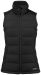 Oak Harbor Vest Ladies Black