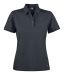 Oceanside Polo Ladies Black