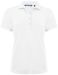 Virtue Eco Polo Solid Ladies