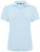 Virtue Eco Polo Solid Ladies 